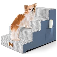 Pocblue dog stairs for sale  Delivered anywhere in USA 