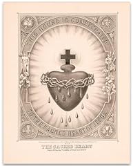 Sacred heart jesus for sale  Delivered anywhere in USA 