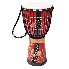 Aimeis djembe african for sale  Delivered anywhere in USA 