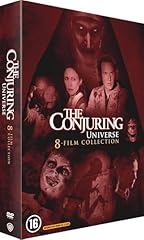 Coffret conjuringverse intégr d'occasion  Livré partout en France