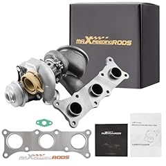 Maxpeedingrods rear turbo for sale  Delivered anywhere in USA 