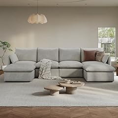Cloud sectional couches for sale  Delivered anywhere in USA 