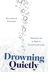 Drowning quietly memoir usato  Spedito ovunque in Italia 