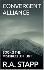 Convergent alliance book usato  Spedito ovunque in Italia 