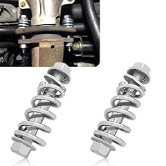 Qkys 2pcs m10x1.25 for sale  Delivered anywhere in USA 