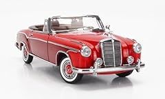 Modellfahrzeug mercedes 220 gebraucht kaufen  Wird an jeden Ort in Deutschland