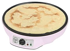 Bestron crêpes maker gebraucht kaufen  Wird an jeden Ort in Deutschland