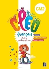 Guide pédagogique cm2 d'occasion  Livré partout en France