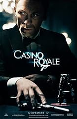 Casino royale 2006 for sale  Delivered anywhere in USA 