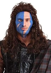 Braveheart william wallace for sale  Delivered anywhere in USA 
