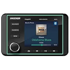 Kicker 46kmc5 weather for sale  Delivered anywhere in USA 