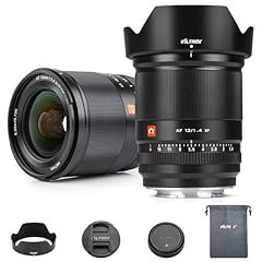 Viltrox 13mm f1.4 usato  Spedito ovunque in Italia 