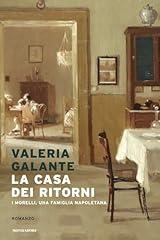 Casa dei ritorni usato  Spedito ovunque in Italia 