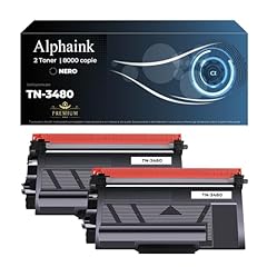Alphaink toner compatibili usato  Spedito ovunque in Italia 