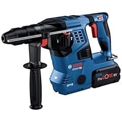Bosch professional 18v d'occasion  Livré partout en Belgiqu