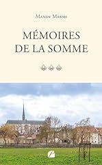 Mémoires somme for sale  Delivered anywhere in UK