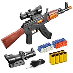 Soft bullets toys for sale  Delivered anywhere in USA 