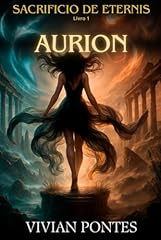 Aurion sacrificio eternis usato  Spedito ovunque in Italia 