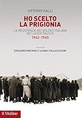 Scelto prigionia. resistenza usato  Spedito ovunque in Italia 