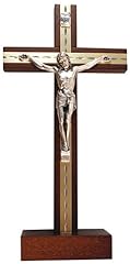 Biblegifts crucifix pied d'occasion  Livré partout en France