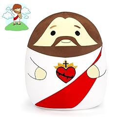 Yamepuia jesus plush for sale  Delivered anywhere in UK