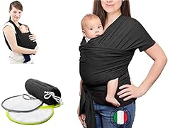 Fascia neonato con usato  Spedito ovunque in Italia 