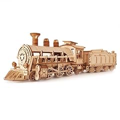 Suerte wooden train for sale  Delivered anywhere in USA 