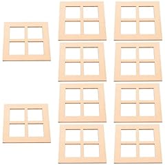 10pcs doll house for sale  Delivered anywhere in UK