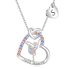Heart dance pendant for sale  Delivered anywhere in USA 
