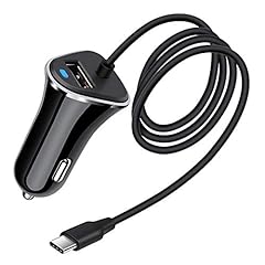 3.4a car charger for sale  Delivered anywhere in USA 