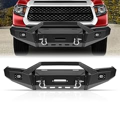 Road front bumper for sale  Delivered anywhere in USA 