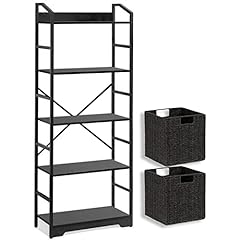 Vagusicc bookshelf storage for sale  Delivered anywhere in USA 