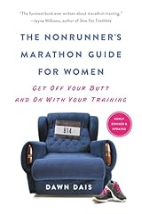 Nonrunner marathon guide for sale  Delivered anywhere in USA 