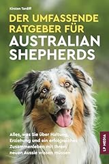 Umfassende ratgeber australian gebraucht kaufen  Wird an jeden Ort in Deutschland