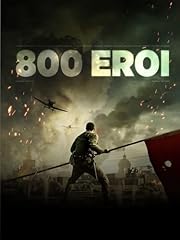 800 eroi usato  Spedito ovunque in Italia 