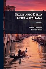 Dizionario della lingua usato  Spedito ovunque in Italia 