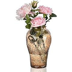 Meetoz colorful vase for sale  Delivered anywhere in UK