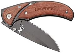 Browning framelock knife for sale  Delivered anywhere in USA 
