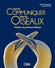 Art communiquer oiseaux d'occasion  Livré partout en France