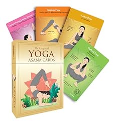 Original yoga asana for sale  Delivered anywhere in USA 