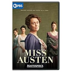 Masterpiece miss austen for sale  Delivered anywhere in USA 