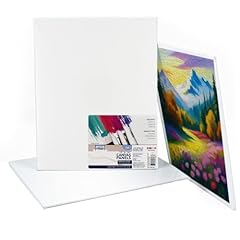 Artskills canvas boards for sale  Delivered anywhere in USA 