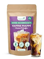 Simply keto frappé gebraucht kaufen  Wird an jeden Ort in Deutschland