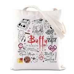 Bauna btvs merchandise usato  Spedito ovunque in Italia 