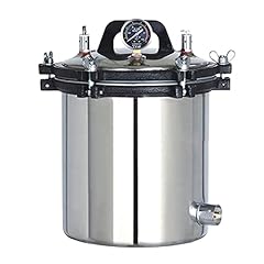 Autoclave sterilizer machine for sale  Delivered anywhere in UK