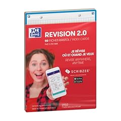 Oxford revision 2.0 d'occasion  Livré partout en France