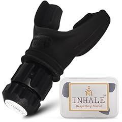 Inhale respiratory trainer for sale  Delivered anywhere in USA 