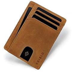 Akielo rfid card for sale  Delivered anywhere in UK