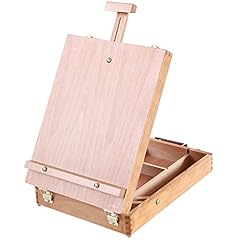 Wooden table box for sale  Delivered anywhere in UK