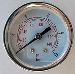 Manometer hauswasserwerk druck gebraucht kaufen  Wird an jeden Ort in Deutschland